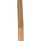 Ekena Millwork 4"W x 32"D x 32"H Imperial Rough Sawn Knee Brace, Western Red Cedar BRC04X32X32IMP00RWR - alternate 3